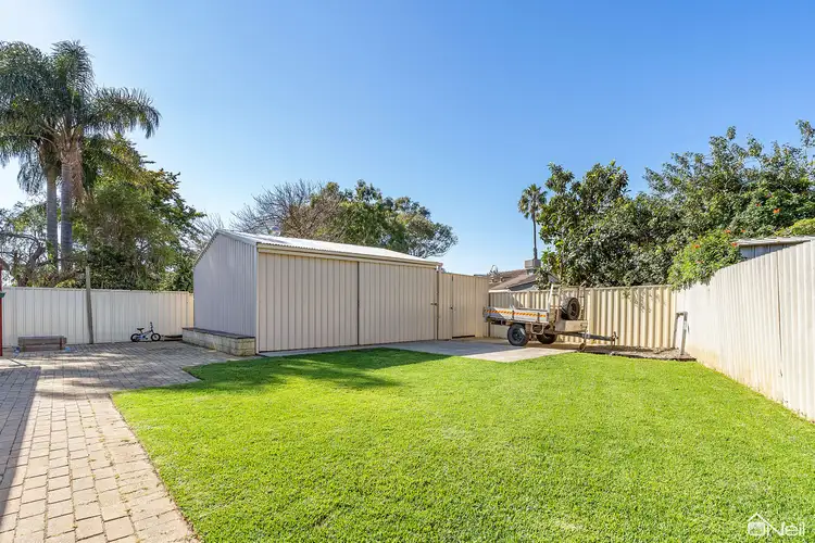 Third view of Homely house listing, 32 Wilcannia Way, Armadale WA 6112