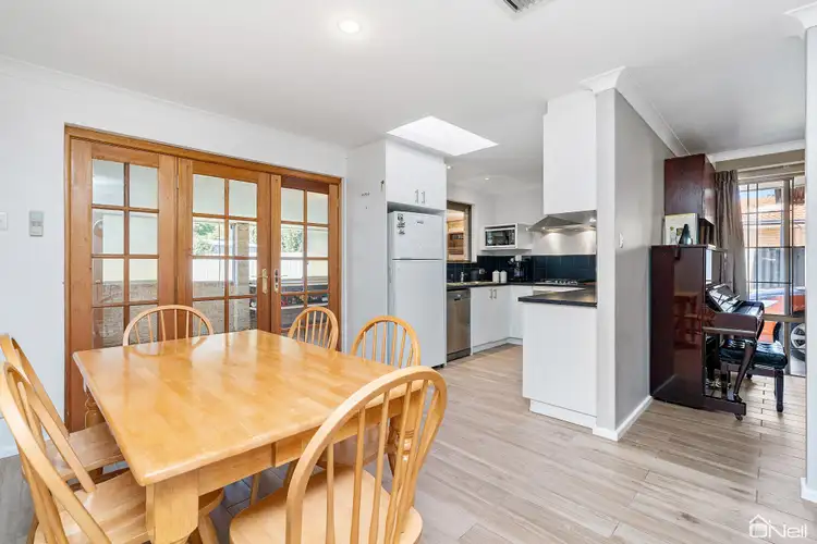 Seventh view of Homely house listing, 32 Wilcannia Way, Armadale WA 6112