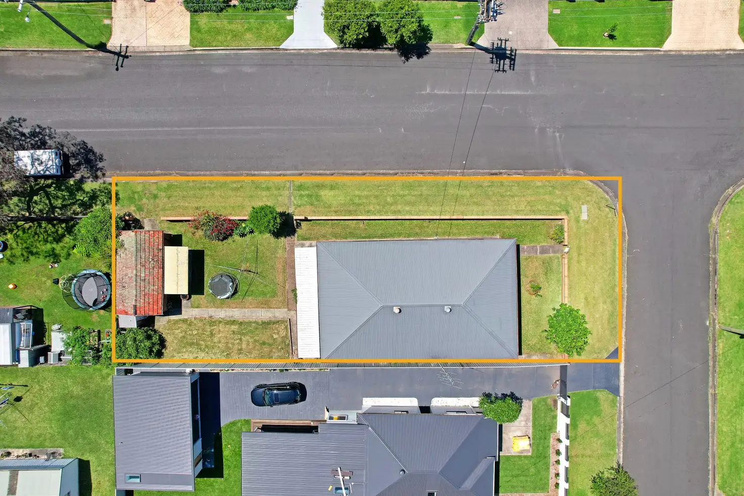 Main view of Homely house listing, 1 George Street, Towradgi NSW 2518