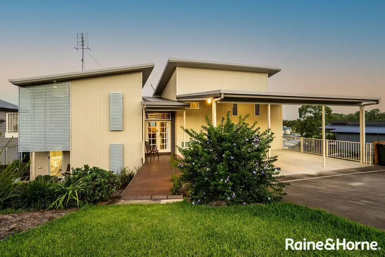 44 Petrel Avenue, River Heads QLD 4655
