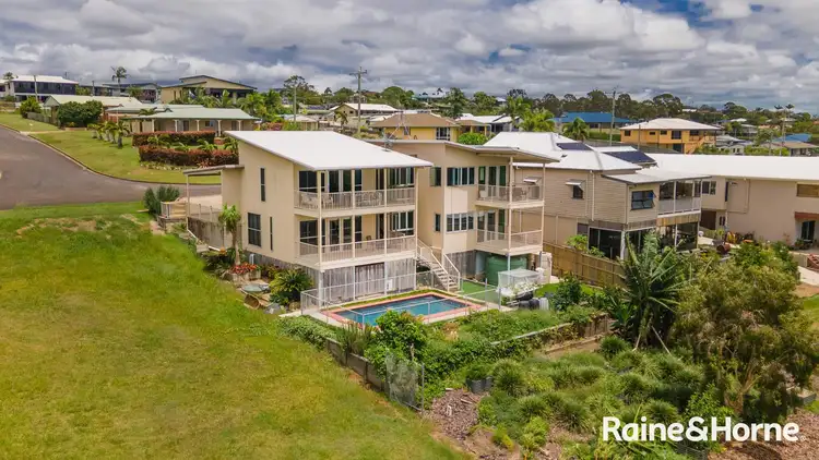 Sixth view of Homely house listing, 44 Petrel Avenue, River Heads QLD 4655