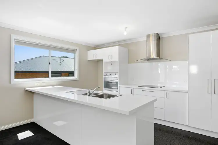 Second view of Homely house listing, 48 Midway Point Esplanade, Midway Point TAS 7171