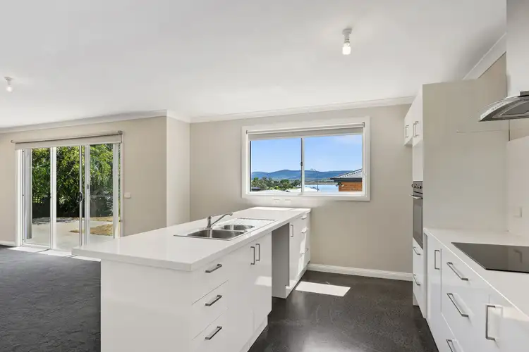 Sixth view of Homely house listing, 48 Midway Point Esplanade, Midway Point TAS 7171