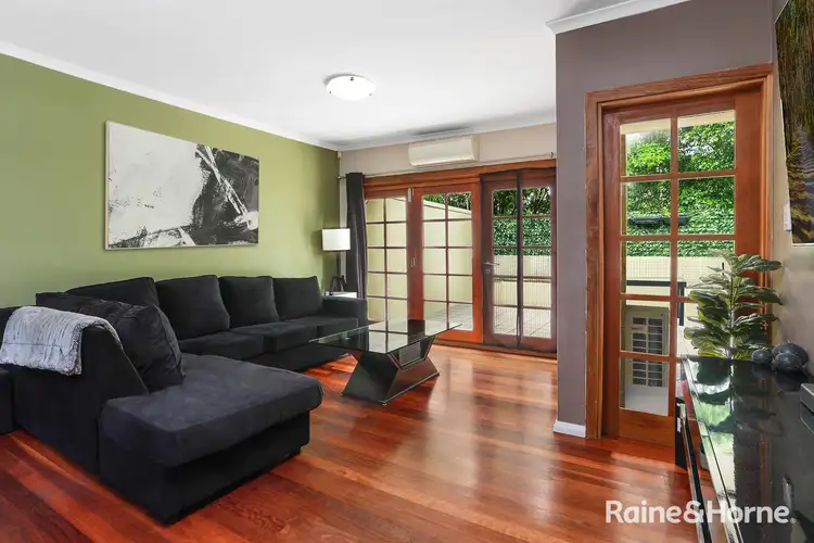 Third view of Homely townhouse listing, 3/110-112 Slade Road, Bardwell Park NSW 2207