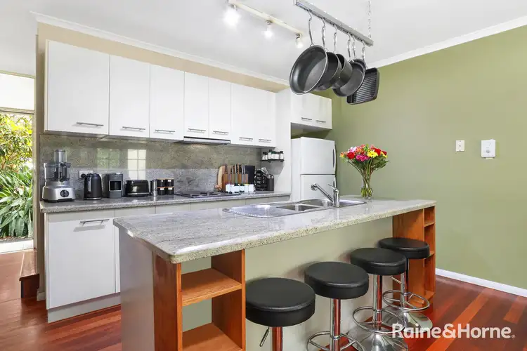 Fourth view of Homely townhouse listing, 3/110-112 Slade Road, Bardwell Park NSW 2207