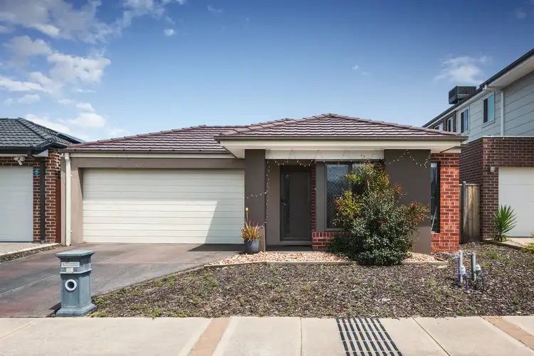 Main view of Homely house listing, 90 Park Orchard Drive, Pakenham VIC 3810
