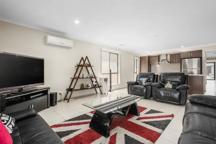 Fourth view of Homely house listing, 90 Park Orchard Drive, Pakenham VIC 3810