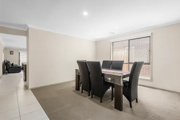 Sixth view of Homely house listing, 90 Park Orchard Drive, Pakenham VIC 3810