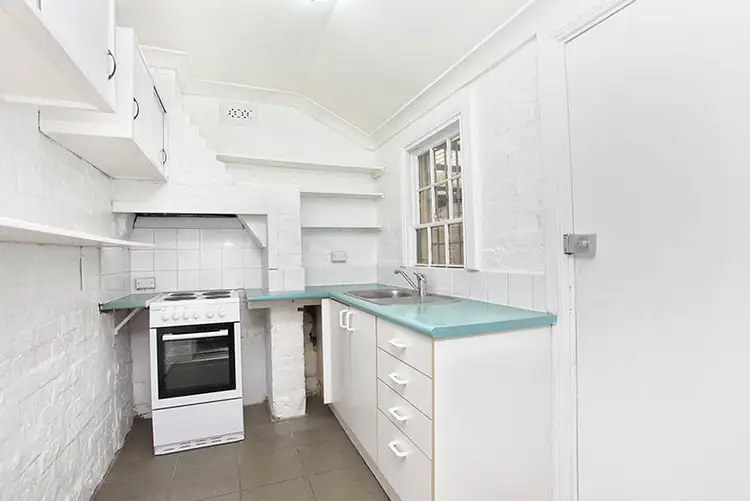 Fourth view of Homely house listing, 184 Abercrombie Street, Chippendale NSW 2008
