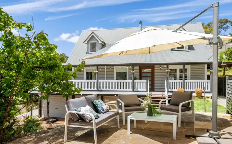 29 Corella Avenue, Chandlers Hill SA 5159