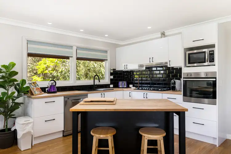 Second view of Homely house listing, 29 Corella Avenue, Chandlers Hill SA 5159