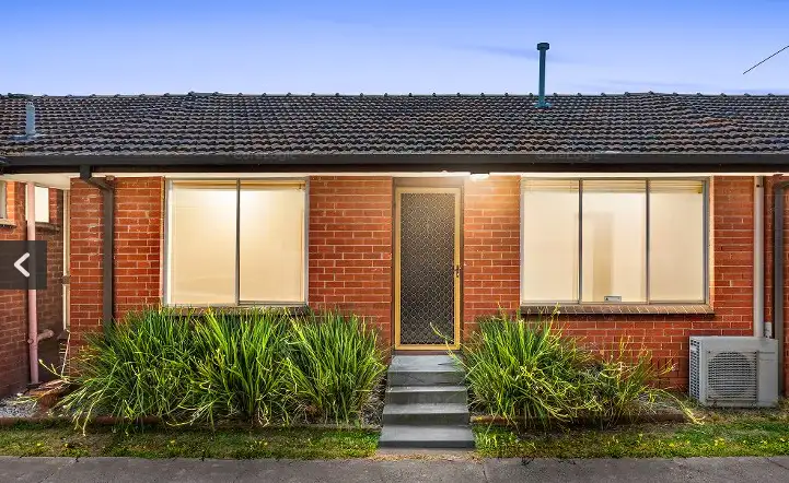 Main view of Homely unit listing, 2/51 Saltley Street, South Kingsville VIC 3015