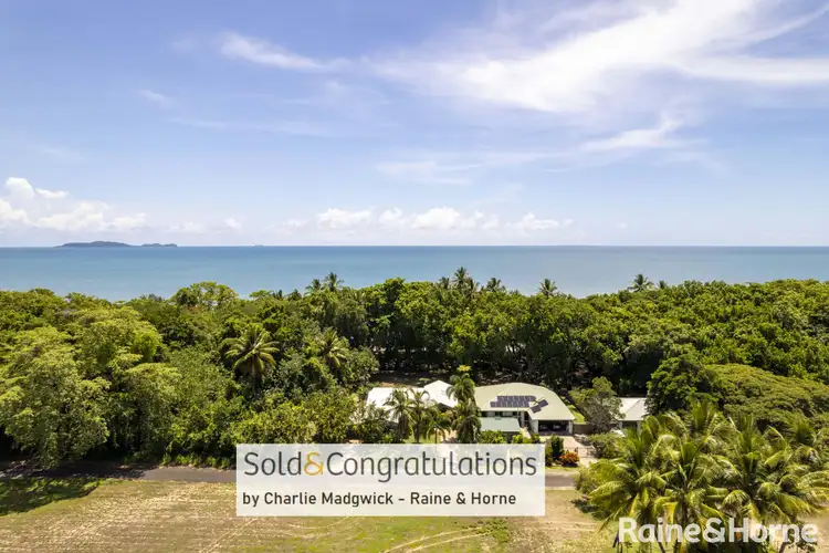 1 Bells Reef Close, Wonga Beach QLD 4873