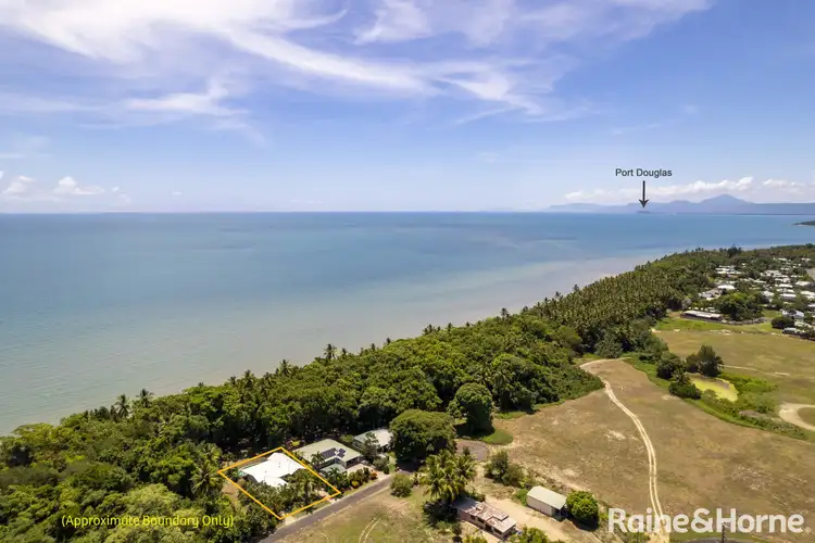 Second view of Homely house listing, 1 Bells Reef Close, Wonga Beach QLD 4873