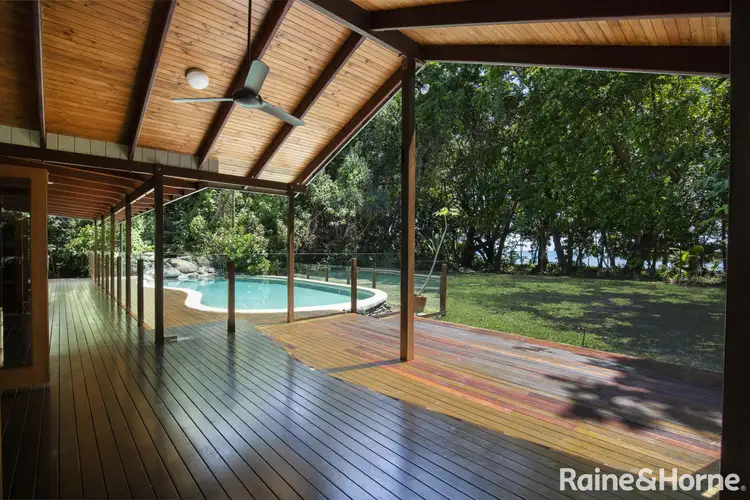 Fourth view of Homely house listing, 1 Bells Reef Close, Wonga Beach QLD 4873