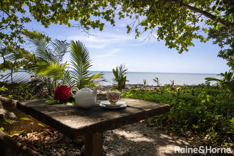 Fifth view of Homely house listing, 1 Bells Reef Close, Wonga Beach QLD 4873