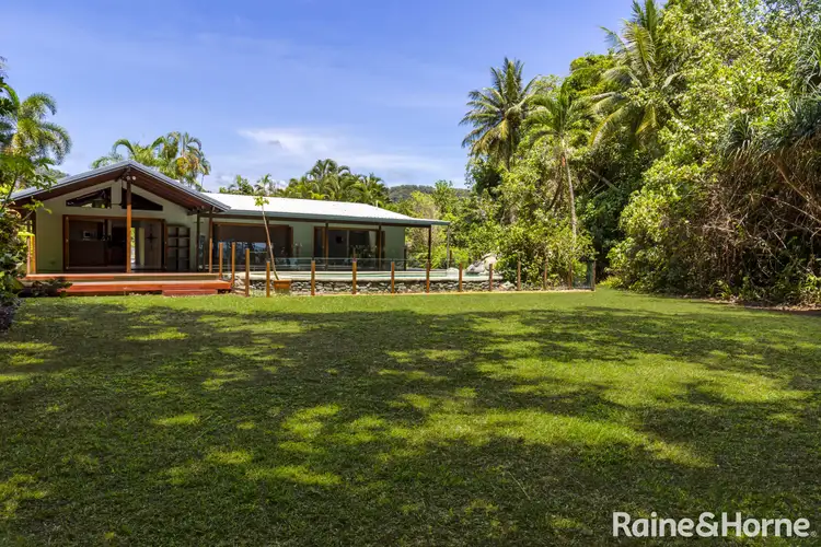 Sixth view of Homely house listing, 1 Bells Reef Close, Wonga Beach QLD 4873
