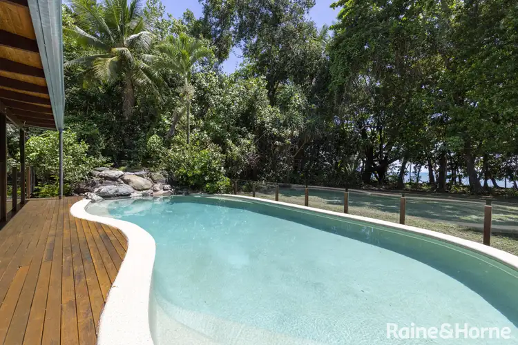 Seventh view of Homely house listing, 1 Bells Reef Close, Wonga Beach QLD 4873