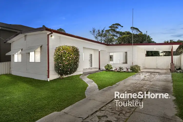 14 Kantara Road, Canton Beach NSW 2263