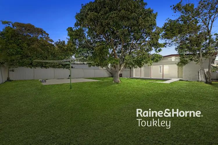 Second view of Homely house listing, 14 Kantara Road, Canton Beach NSW 2263