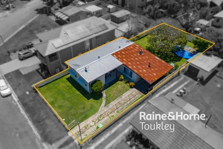 Fourth view of Homely house listing, 14 Kantara Road, Canton Beach NSW 2263