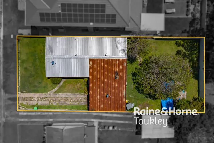 Fifth view of Homely house listing, 14 Kantara Road, Canton Beach NSW 2263