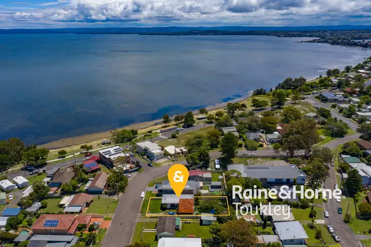 Sixth view of Homely house listing, 14 Kantara Road, Canton Beach NSW 2263
