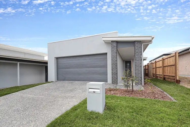 52 Galligan Way, Goodna QLD 4300