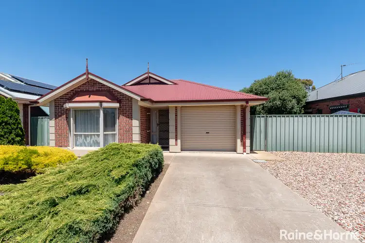 Main view of Homely house listing, 14 Strathoak Crescent, Strathalbyn SA 5255