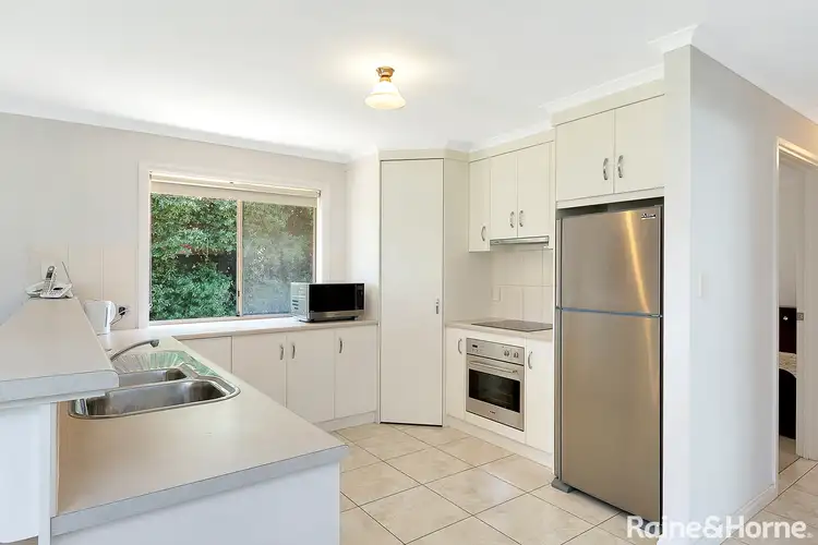 Fifth view of Homely house listing, 14 Strathoak Crescent, Strathalbyn SA 5255