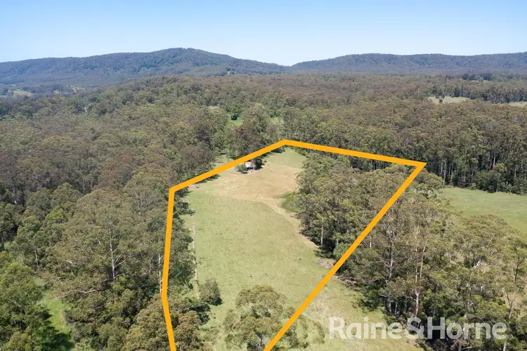 370 Hubbards Road North, Topi Topi NSW 2423