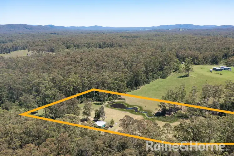 Sixth view of Homely rural property listing, 370 Hubbards Road North, Topi Topi NSW 2423