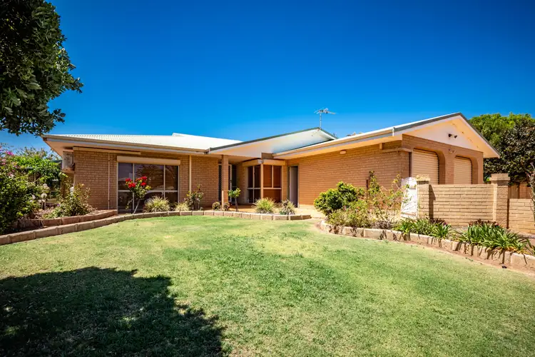 Main view of Homely house listing, 8 Smugglers Pass, Drummond Cove WA 6532