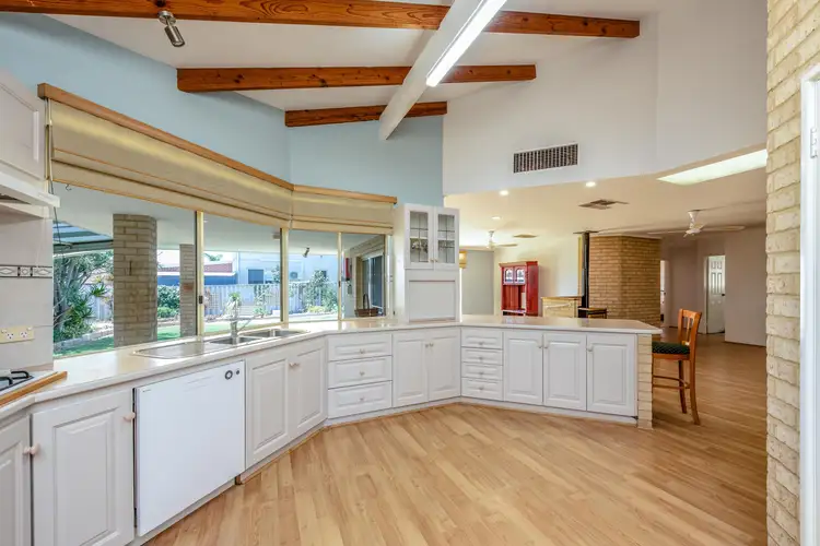 Second view of Homely house listing, 8 Smugglers Pass, Drummond Cove WA 6532