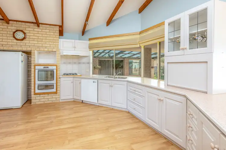 Third view of Homely house listing, 8 Smugglers Pass, Drummond Cove WA 6532