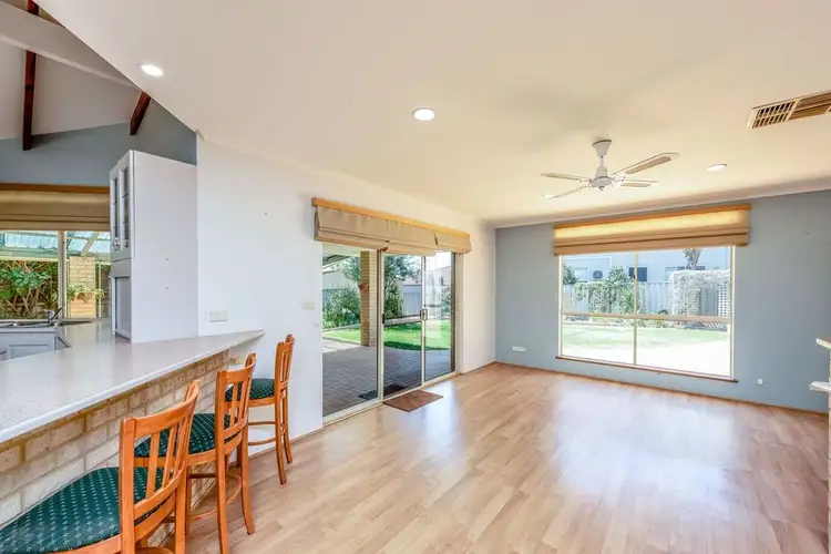 Fourth view of Homely house listing, 8 Smugglers Pass, Drummond Cove WA 6532
