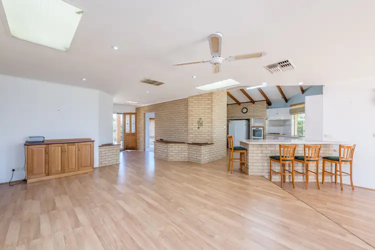 Fifth view of Homely house listing, 8 Smugglers Pass, Drummond Cove WA 6532