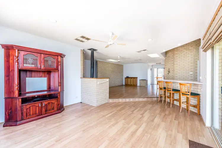 Sixth view of Homely house listing, 8 Smugglers Pass, Drummond Cove WA 6532