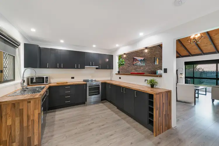 61/5 Quinnia Court, Ferny Hills QLD 4055