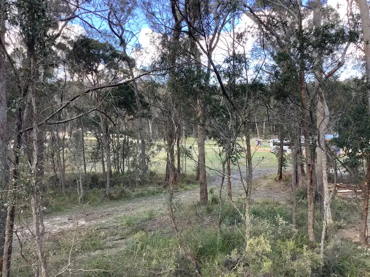 Third view of Homely rural property listing, 157 Warra Forest Road, Mount Mitchell NSW 2365
