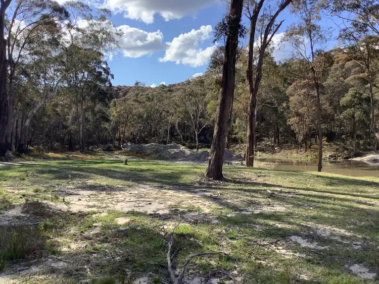 Fourth view of Homely rural property listing, 157 Warra Forest Road, Mount Mitchell NSW 2365