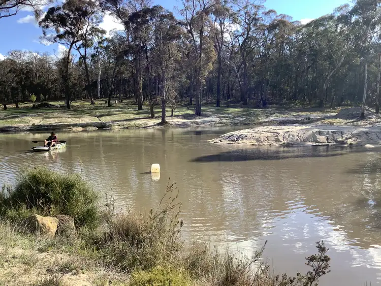 Fifth view of Homely rural property listing, 157 Warra Forest Road, Mount Mitchell NSW 2365