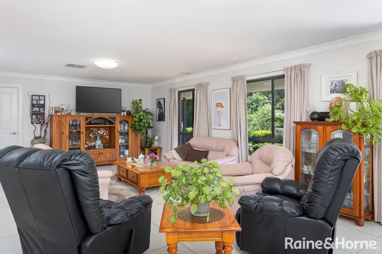 Third view of Homely house listing, 7 Robinia Place, Springvale NSW 2650