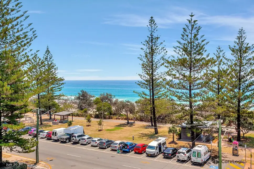 Main view of Homely apartment listing, 14/82 The Esplanade, Burleigh Heads QLD 4220