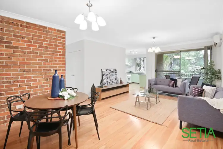 Second view of Homely unit listing, 7/237-239 Targo Road, Toongabbie NSW 2146