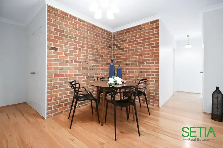 Third view of Homely unit listing, 7/237-239 Targo Road, Toongabbie NSW 2146