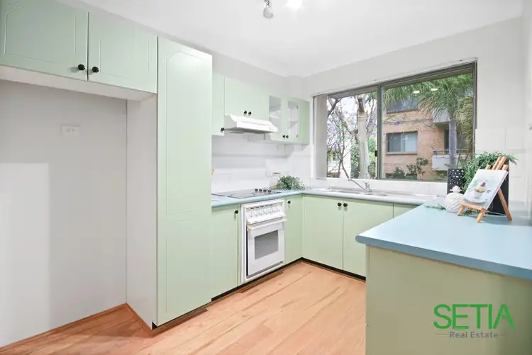 Fourth view of Homely unit listing, 7/237-239 Targo Road, Toongabbie NSW 2146