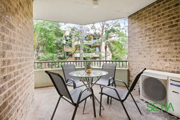Fifth view of Homely unit listing, 7/237-239 Targo Road, Toongabbie NSW 2146