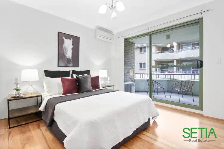 Sixth view of Homely unit listing, 7/237-239 Targo Road, Toongabbie NSW 2146