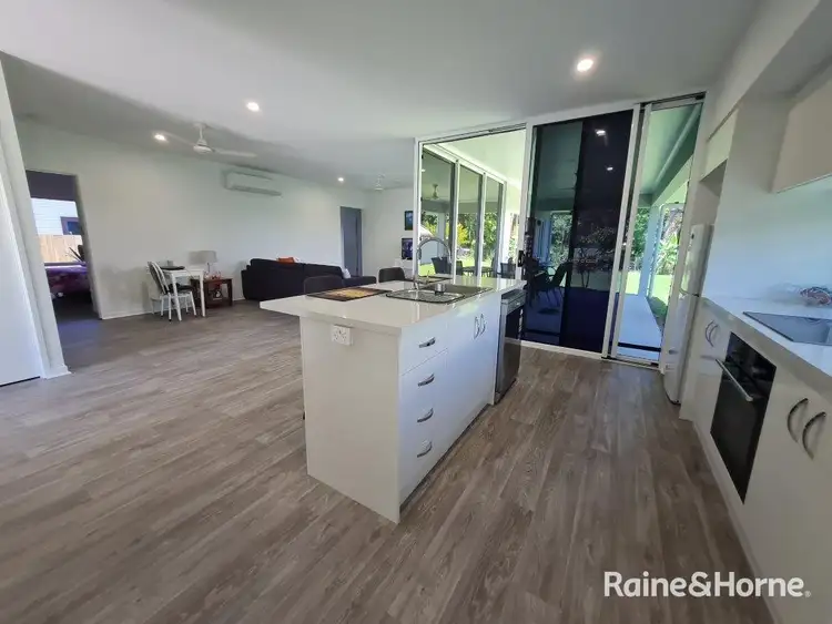 Fourth view of Homely house listing, 12 Ives Ave, Wonga Beach QLD 4873